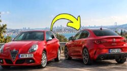 Seat Leon Hayran Bırakacak: Hatchback Versiyonuyla Hatırladığımız Otomobillerin Sedan Halleri