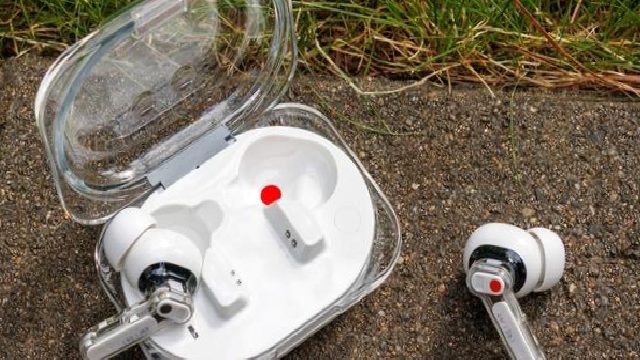 Ses Kaydı Yapabilen Nothing Ear (3a) Tanıtıldı: İşte Özellikleri ve Fiyatı!