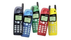 Snake’i Dünyaya Yayan Telefon Nokia 5110’un Bugün Kulaklara Şaka Gibi Gelen Özellikleri