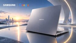 Snapdragon X Elite İşlemcili Samsung Googlebook Görüldü
