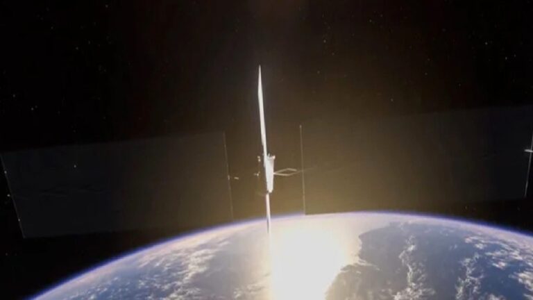 SpaceX’in Starmind planı netleşiyor: İlk uydular 2027’de gelebilir