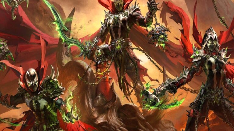 Spawn, Diablo Immortal’a geliyor: Bir ay sürecek özel etkinlik duyuruldu
