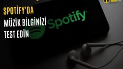 Spotify’a Şarkı Tahmin Oyunu Geldi: Binlerce Sanatçı Destekleniyor