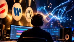 Stability AI baştan kuruluyor: Bu kez merkezde görsel değil müzik var