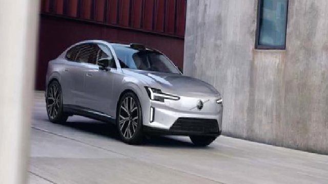 Tamamen Elektrikli Volvo ES90 Türkiye’de Satışa Sunuldu: İşte Fiyatı