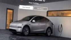 Tesla Model 3 ve Model Y artık elektrik kesildiğinde evi çalıştırabilecek