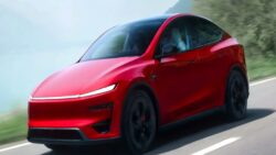 Tesla Model Y Türkiye Fiyatlarına Zam Geldi