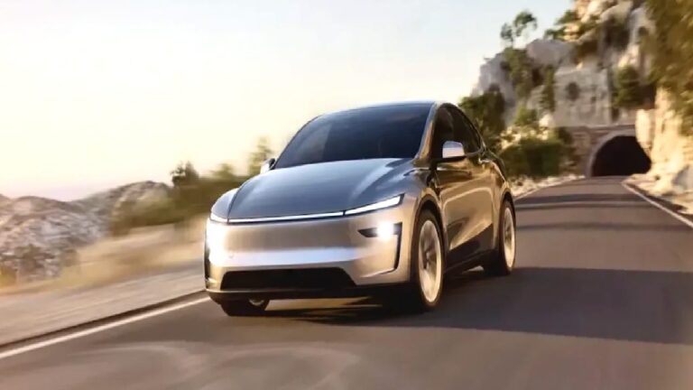 Tesla Satış Rakamları Açıklandı: İki Model Hayal Kırıklığı Yarattı