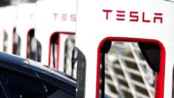 Tesla, Trabzon’da Supercharger İstasyonu Açtı