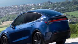 Tesla’da satışlar düştü, üretim arttı: Üçüncü çeyrek tablosu açıklandı
