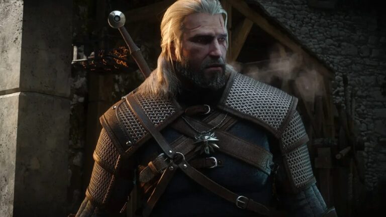 The Witcher 3 Remastered için Yeni Güncelleme Yolda: Performans Sorunu Çözülecek