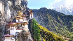Tibet buzullarının altında 128 bin yıllık bir iklim arşivi saklanıyor