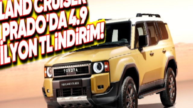 Toyota Ekim 2026 Fiyat Listesi Açıklandı: Yeni Hilux Listede!