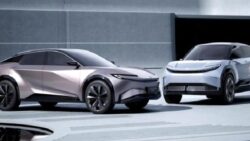 Toyota Elektrikli Otomobiller İçin Kolları Sıvadı: Yeni Dev Batarya Merkezi Açıldı!
