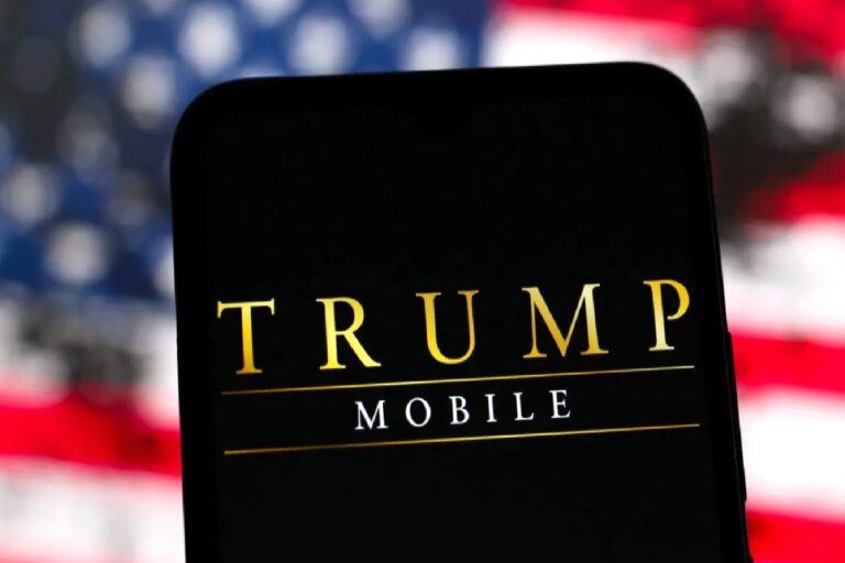 Trump Mobile Abonelerinin Verileri Sızdı