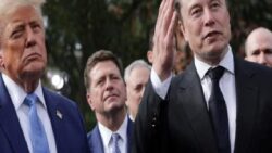 Trump ve Teknoloji Devleri Yapay Zekâ Güvenliği İçin Anlaştı: Şirketler Kendilerini Denetleyecek!