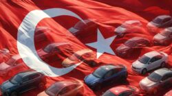Türkiye’de Eylül Ayında Satılan Sıfır Otomobil Sayısı Belli Oldu