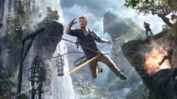 Uncharted geri dönüyor olabilir: Nathan Drake de yeni oyunda yer alacak