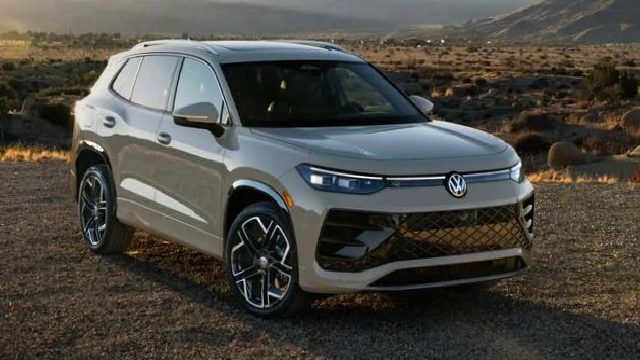 Volkswagen, 50 Bine Yakın Aracını Geri Çağırdı: Motor Aniden Durabilir!