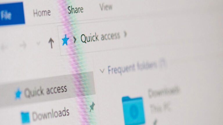 Windows 11 Dosya Gezgini’ne küçük ama kullanışlı bir kısayol geliyor