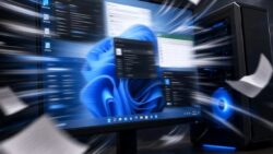 Windows 11 Güncellemesi RAM Kullanımını Önemli Ölçüde Azaltıyor