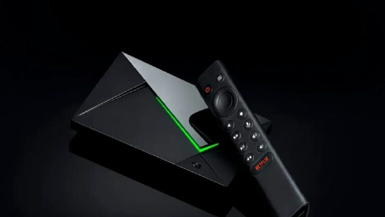 Yapay Zeka Krizi 7 Yıllık Nvidia Shield TV Fiyatlarını Bile Vurdu