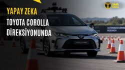 Yapay Zeka Otomobil Sürdü: Hangi Model Başarılı Oldu?