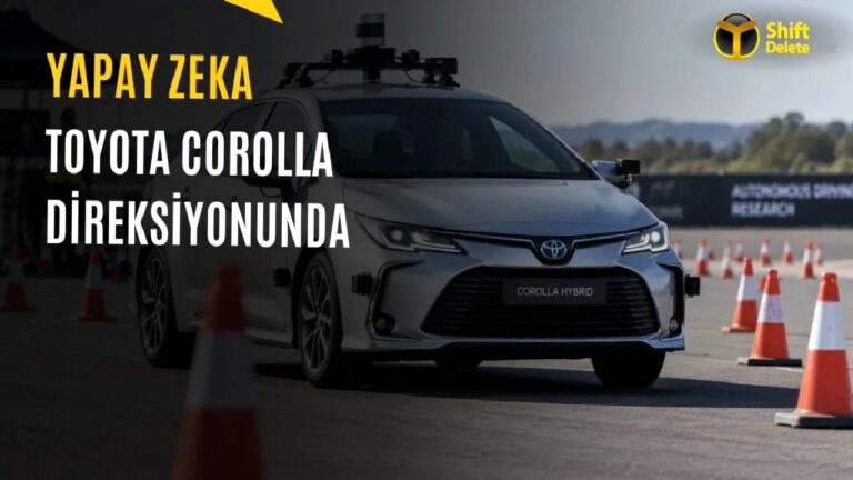 Yapay Zeka Otomobil Sürdü: Hangi Model Başarılı Oldu?
