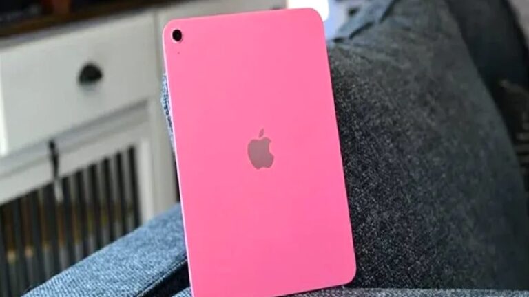 Yeni iPad Tasarımları Ortaya Çıkıyor: Ekran Çerçeveleri İncelecek