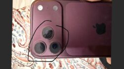 Yeni iPhone 18 Pro, daha bir ay dolmadan renk tartışmasıyla gündemde