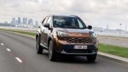 Yeni Toyota Yaris Cross Hybrid Türkiye’de Satışa Sunuldu: İşte Özellikleri ve Fiyatı!