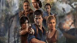 Yeni Uncharted Oyunu Geliyor: Projenin Başında Tanıdık Bir İsim Var!
