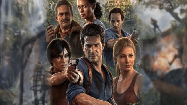 Yeni Uncharted Oyunu Geliyor: Projenin Başında Tanıdık Bir İsim Var!